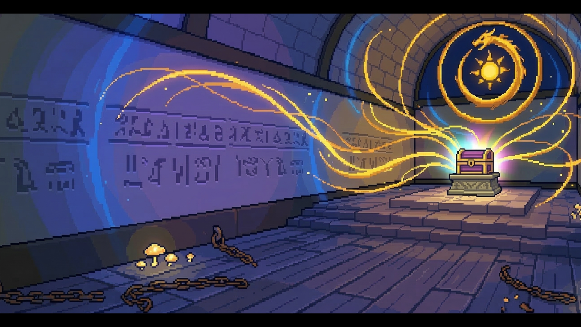 Boss Arena